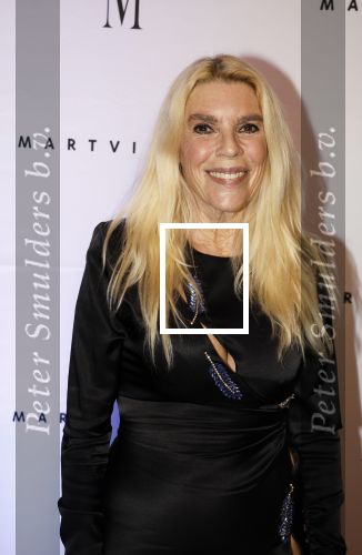 Amsterdam 6 november 2023
Premiere docu Mart Visser gemaakt door Marius Looijmans . De premiere was in het DeLamar theater. Judith Osborn met ...