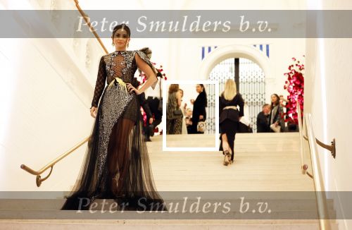 Amsterdam 15 november 2023
Harpers Bazaar woman of the year in het Stedelijk Museum . Karsu