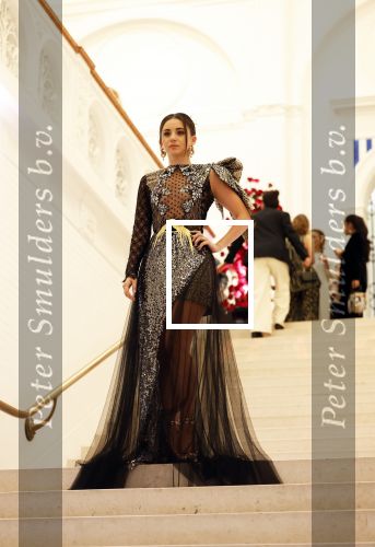 Amsterdam 15 november 2023
Harpers Bazaar woman of the year in het Stedelijk Museum . Karsu