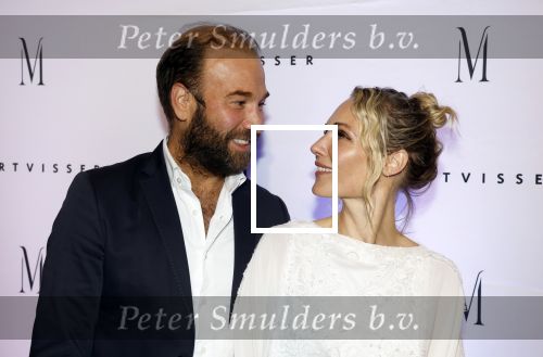 Amsterdam 6 november 2023
Premiere docu Mart Visser gemaakt door Marius Looijmans . De premiere was in het DeLamar theater. Kimberley Klaver met man Michel v d Bergh