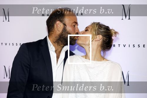 Amsterdam 6 november 2023
Premiere docu Mart Visser gemaakt door Marius Looijmans . De premiere was in het DeLamar theater. Kimberley Klaver met man Michel v d Bergh
