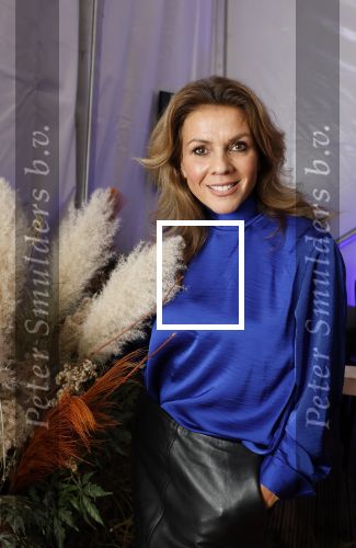 Putten 30 november 2023
Boekpresentatie van Marianne Timmer.