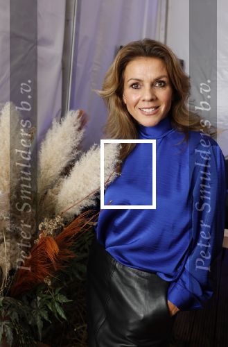Putten 30 november 2023
Boekpresentatie van Marianne Timmer.