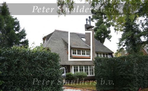 Huizen 2 november 2023
Leontine Ruiters haar nieuwe huis wordt verbouwd.