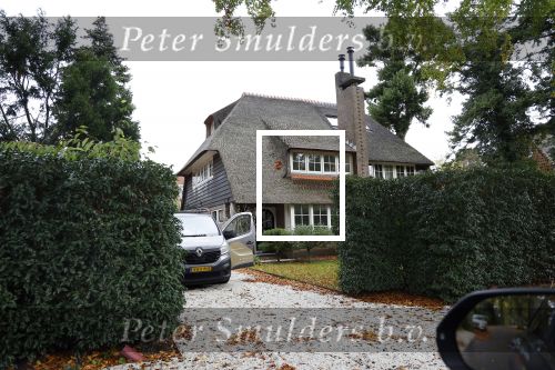 Huizen 2 november 2023
Leontine Ruiters haar nieuwe huis wordt verbouwd.