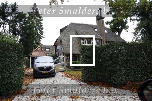 Huizen 2 november 2023
Leontine Ruiters haar nieuwe huis wordt verbouwd.