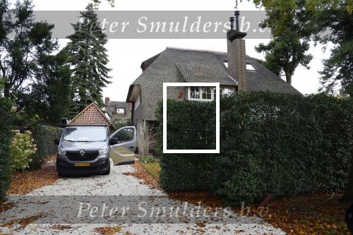 Huizen 2 november 2023
Leontine Ruiters haar nieuwe huis wordt verbouwd.