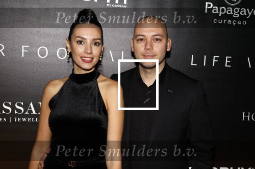 Amsterdam 30 oktober 2023
Life after Football gala LAF in grand Hotel Krasnapolsky.