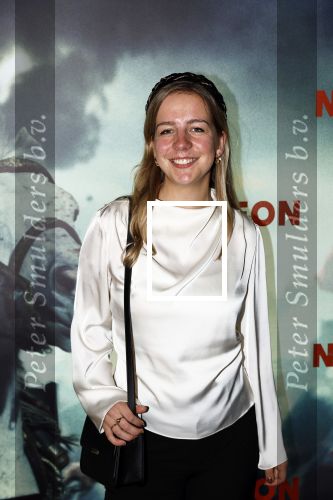 Amsterdam 21 november 2023
Premiere Napoleon in Pathe Arena.