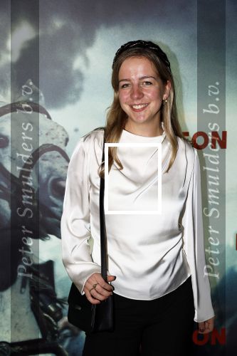 Amsterdam 21 november 2023
Premiere Napoleon in Pathe Arena.