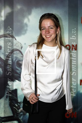 Amsterdam 21 november 2023
Premiere Napoleon in Pathe Arena.