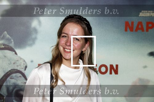 Amsterdam 21 november 2023
Premiere Napoleon in Pathe Arena.