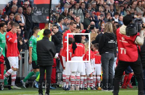 Eindhoven, 12 November 2023
Kompetitiewedstrijd PSV-PEC Zwolle, eindstand 4-0
Luuk de Jong