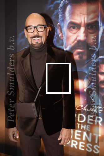 Zaandam 26 november 2023
Premiere van murder on the orient ezpress in het zaantheater. maik de Boer