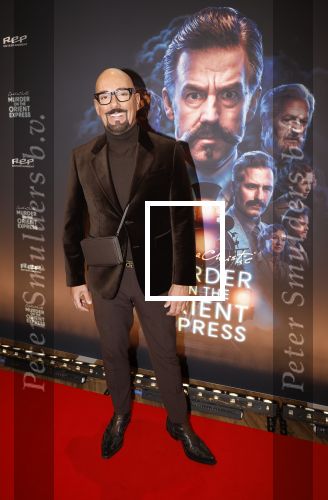 Zaandam 26 november 2023
Premiere van murder on the orient ezpress in het zaantheater. maik de Boer