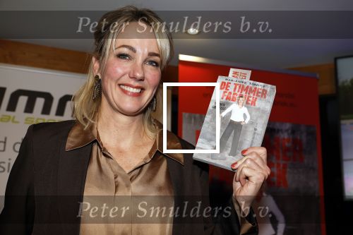 Putten 30 november 2023
Boekpresentatie van Marianne Timmer.