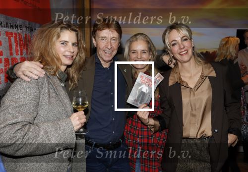 Putten 30 november 2023
Boekpresentatie van Marianne Timmer.