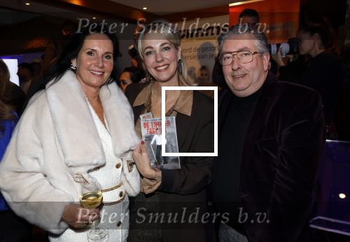 Putten 30 november 2023
Boekpresentatie van Marianne Timmer. Marianne Timmer Herman Zondag en zijn vrouw