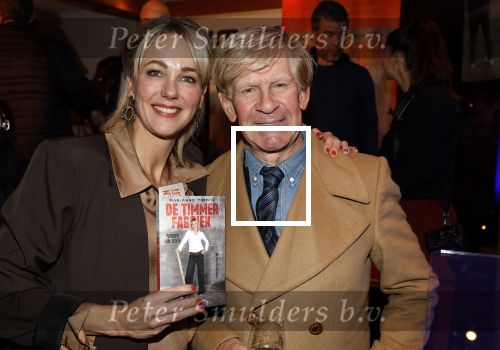 Putten 30 november 2023
Boekpresentatie van Marianne Timmer.
Marianne Timmer en Addy v d Krommenacker