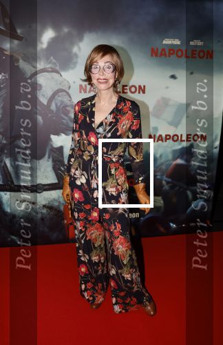 Amsterdam 21 november 2023
Premiere Napoleon in Pathe Arena.