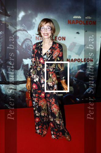 Amsterdam 21 november 2023
Premiere Napoleon in Pathe Arena.