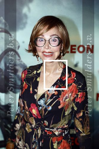 Amsterdam 21 november 2023
Premiere Napoleon in Pathe Arena.