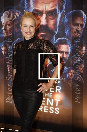 Zaandam 26 november 2023
Premiere van murder on the orient ezpress in het zaantheater. Marit v Bohemen met een kennis