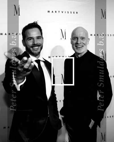 Amsterdam 6 november 2023
Premiere docu Mart Visser gemaakt door Marius Looijmans . De premiere was in het DeLamar theater.