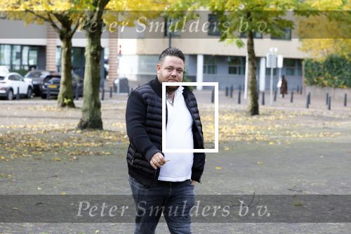 Utrecht 9 november 2023
Rechtszaak Peter Gillis tegen Nicole Kremers bij de rechtbank in Utrecht . Wendy v Hout en Marc Gillis waren ook aanwezig . Danny Snijders is de advocaat van Peter Gillis.