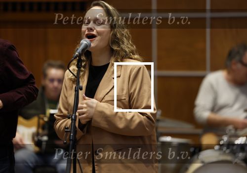 Hilversum 19 november 2023
Presentatie kijkbuisvrienden met oa Loeki Knol
Tony Neef en Marlijn van Dijk
