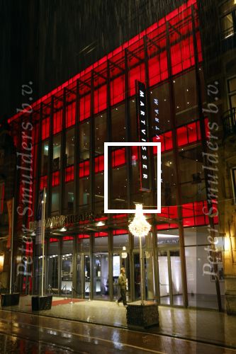 Amsterdam 6 november 2023
Premiere docu Mart Visser gemaakt door Marius Looijmans . De premiere was in het DeLamar theater.