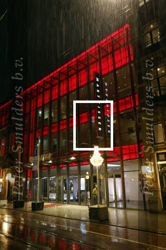 Amsterdam 6 november 2023
Premiere docu Mart Visser gemaakt door Marius Looijmans . De premiere was in het DeLamar theater.