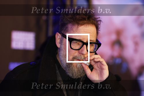 Amsterdam 7 november 2023
Premiere Hardcore never dies in de RAI. Martin Koolhoven