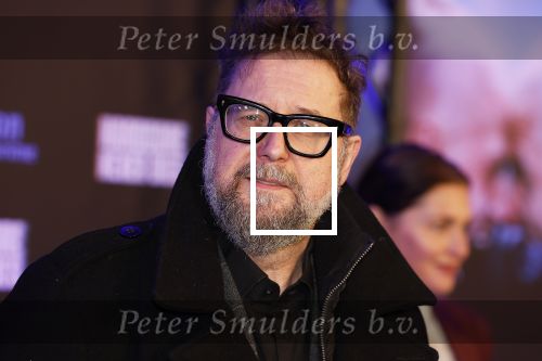 Amsterdam 7 november 2023
Premiere Hardcore never dies in de RAI. Martin Koolhoven