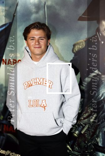 Amsterdam 21 november 2023
Premiere Napoleon in Pathe Arena. Matheu Hinzen met vriendin
