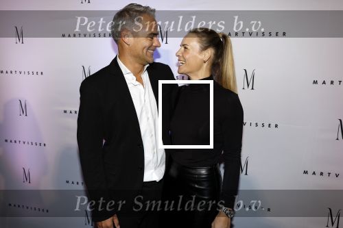 Amsterdam 6 november 2023
Premiere docu Mart Visser gemaakt door Marius Looijmans . De premiere was in het DeLamar theater. Maurice Ridder  en Annemieke