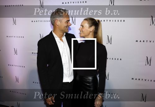 Amsterdam 6 november 2023
Premiere docu Mart Visser gemaakt door Marius Looijmans . De premiere was in het DeLamar theater. Maurice Ridder  en Annemieke