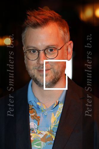 Veghel 1 november 2023
Presentatie cast  Netflix serie Ferry. Aanwezig Frank Lammers, Elise
 Schaap, Tygo Gernandt, Raymond Thiry, Tim Haars, Nico Molenaar (creator)