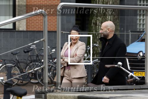 Utrecht 9 november 2023
Rechtszaak Peter Gillis tegen Nicole Kremers bij de rechtbank in Utrecht . Wendy v Hout en Marc Gillis waren ook aanwezig . Danny Snijders is de advocaat van Peter Gillis.
