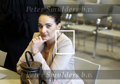Utrecht 9 november 2023
Rechtszaak Peter Gillis tegen Nicole Kremers bij de rechtbank in Utrecht . Wendy v Hout en Marc Gillis waren ook aanwezig . Danny Snijders is de advocaat van Peter Gillis.