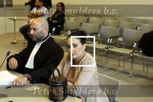 Utrecht 9 november 2023
Rechtszaak Peter Gillis tegen Nicole Kremers bij de rechtbank in Utrecht . Wendy v Hout en Marc Gillis waren ook aanwezig . Danny Snijders is de advocaat van Peter Gillis.