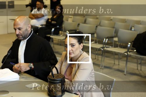 Utrecht 9 november 2023
Rechtszaak Peter Gillis tegen Nicole Kremers bij de rechtbank in Utrecht . Wendy v Hout en Marc Gillis waren ook aanwezig . Danny Snijders is de advocaat van Peter Gillis.