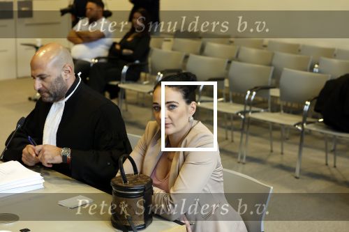 Utrecht 9 november 2023
Rechtszaak Peter Gillis tegen Nicole Kremers bij de rechtbank in Utrecht . Wendy v Hout en Marc Gillis waren ook aanwezig . Danny Snijders is de advocaat van Peter Gillis.