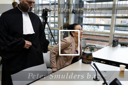 Utrecht 9 november 2023
Rechtszaak Peter Gillis tegen Nicole Kremers bij de rechtbank in Utrecht . Wendy v Hout en Marc Gillis waren ook aanwezig . Danny Snijders is de advocaat van Peter Gillis.