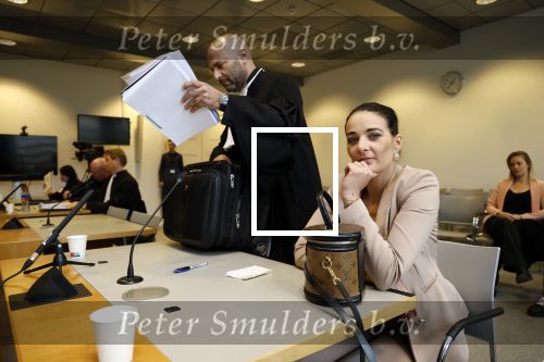 Utrecht 9 november 2023
Rechtszaak Peter Gillis tegen Nicole Kremers bij de rechtbank in Utrecht . Wendy v Hout en Marc Gillis waren ook aanwezig . Danny Snijders is de advocaat van Peter Gillis.