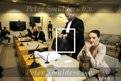 Utrecht 9 november 2023
Rechtszaak Peter Gillis tegen Nicole Kremers bij de rechtbank in Utrecht . Wendy v Hout en Marc Gillis waren ook aanwezig . Danny Snijders is de advocaat van Peter Gillis.