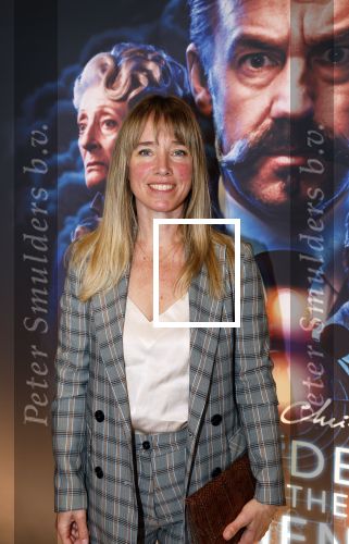 Zaandam 26 november 2023
Premiere van murder on the orient ezpress in het zaantheater. Nienke Romer