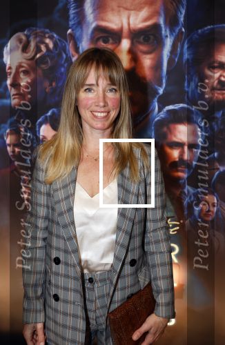 Zaandam 26 november 2023
Premiere van murder on the orient ezpress in het zaantheater. Nienke Romer