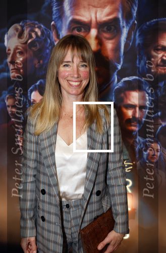 Zaandam 26 november 2023
Premiere van murder on the orient ezpress in het zaantheater. Nienke Romer