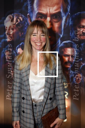 Zaandam 26 november 2023
Premiere van murder on the orient ezpress in het zaantheater. Nienke Romer